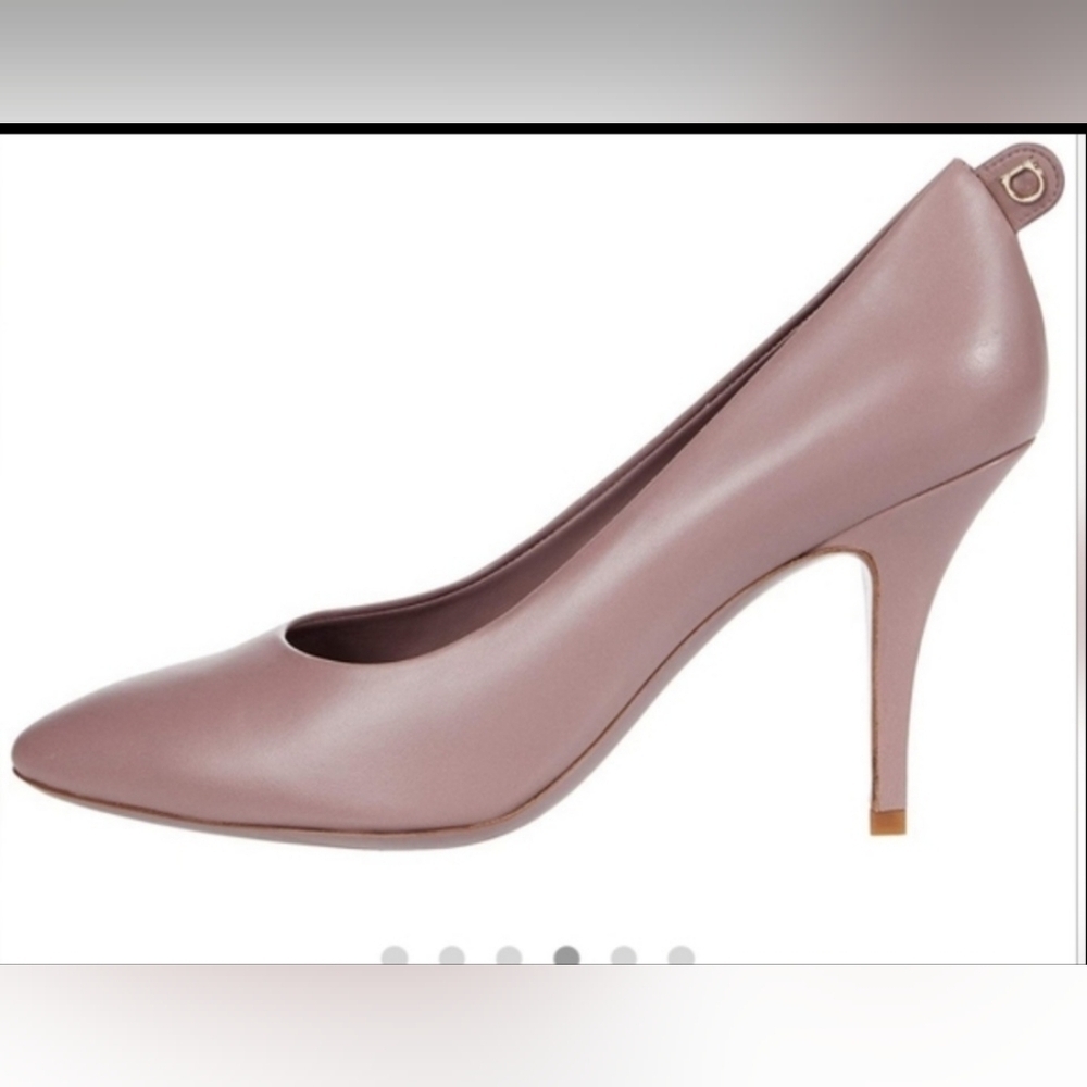 NWB Ferragamo Heels